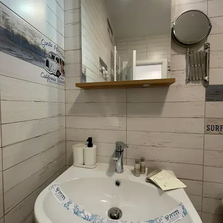 شقة Studio D16 Mamaia Nord