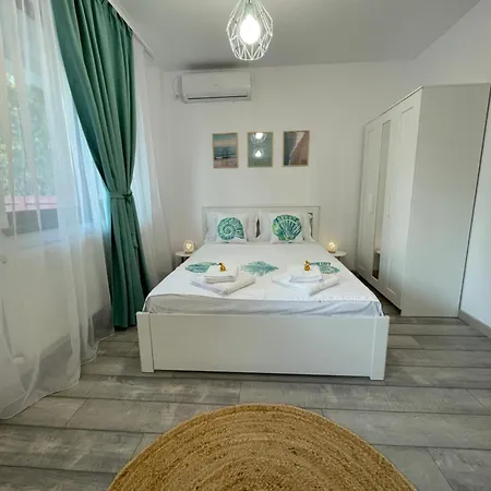 Studio D16 Mamaia Nord Năvodari
