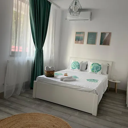 شقة Studio D16 Mamaia Nord *