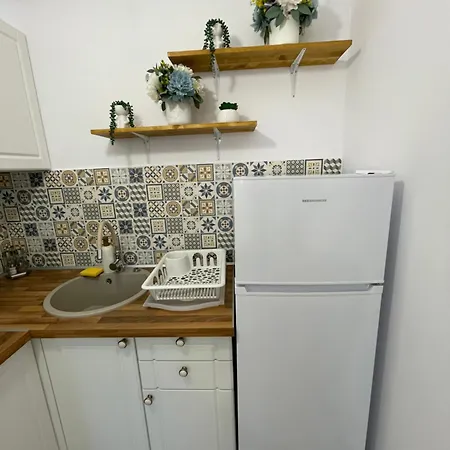 Studio D16 Mamaia Nord شقة *