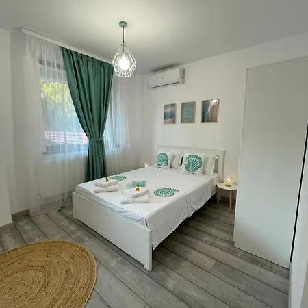 Studio D16 Mamaia Nord * Năvodari