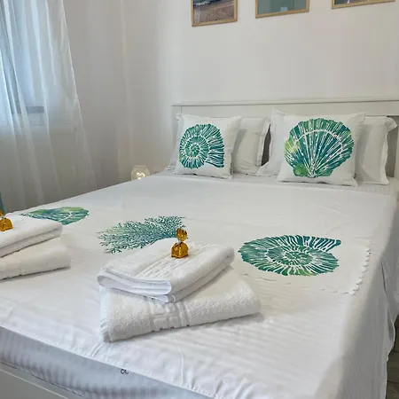 Studio D16 Mamaia Nord 那沃达利