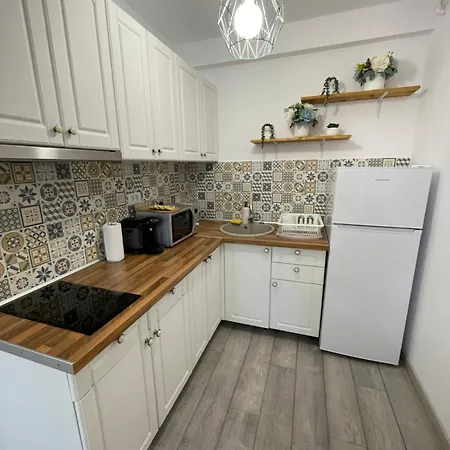 Studio D16 Mamaia Nord شقة Năvodari