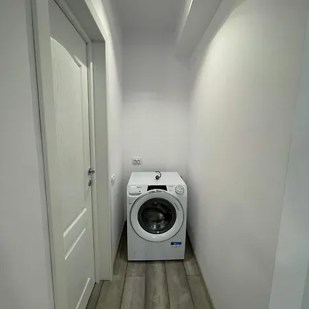 شقة Studio D16 Mamaia Nord *